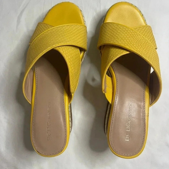 BCBGeneration Sandals - Picture 10 of 10